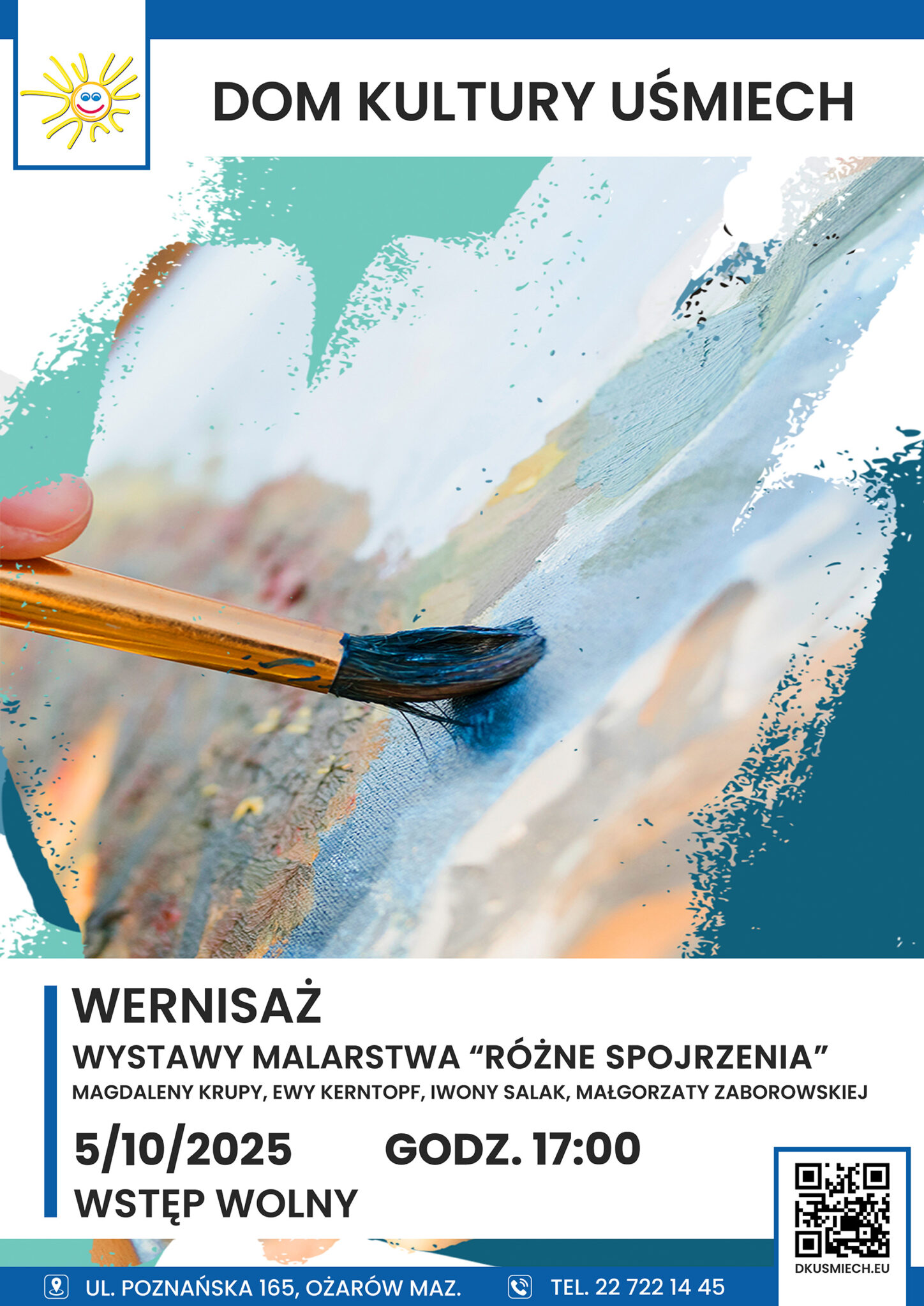 wernisaż 05.10