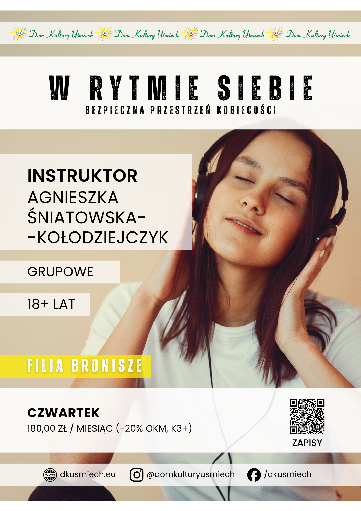 bronisze 2026_w rytmie siebie