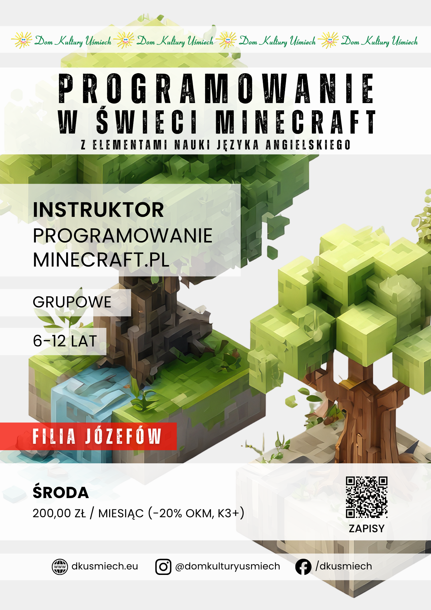józefów 2026_minecraft