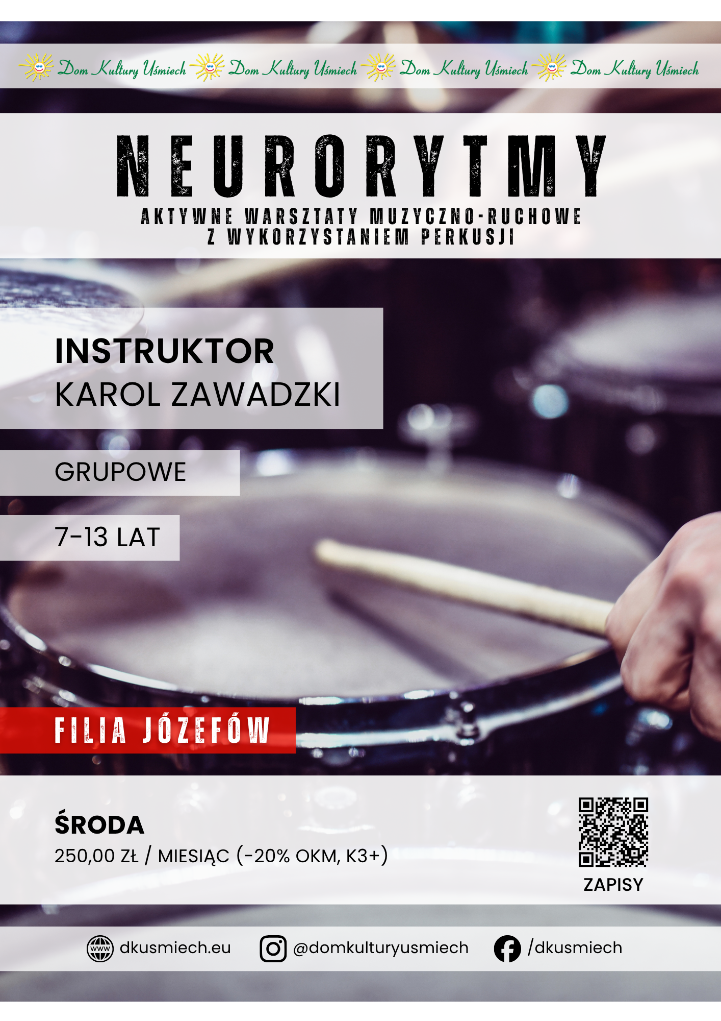 józefów 2026_neurorytmy
