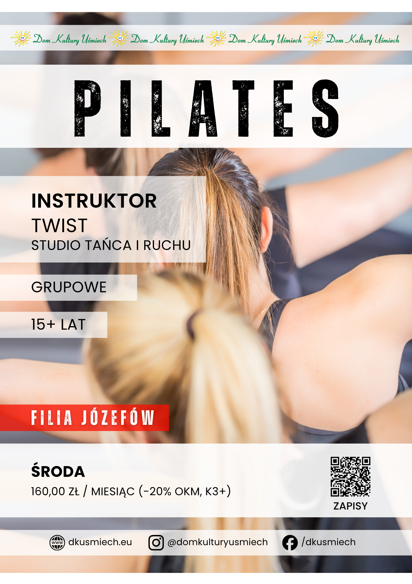józefów 2026_pilates