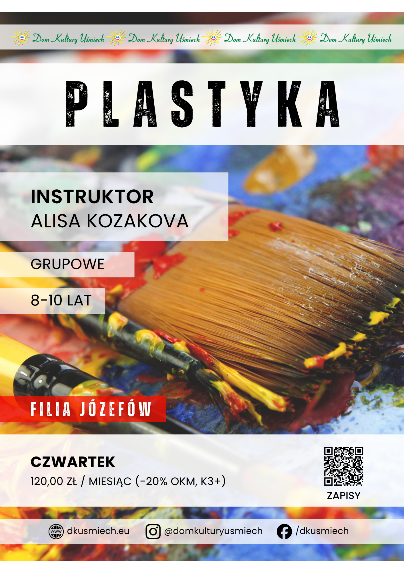 józefów 2026_plastyka