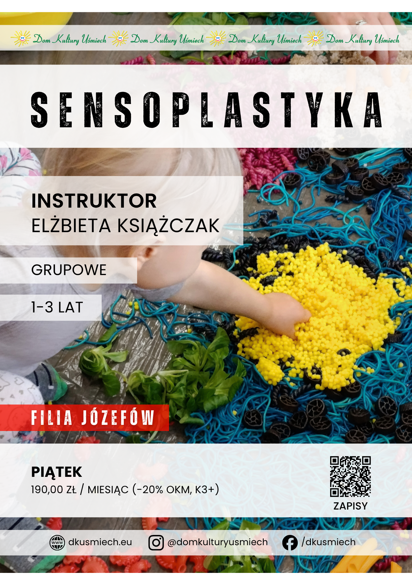 józefów 2026_sensoplastyka