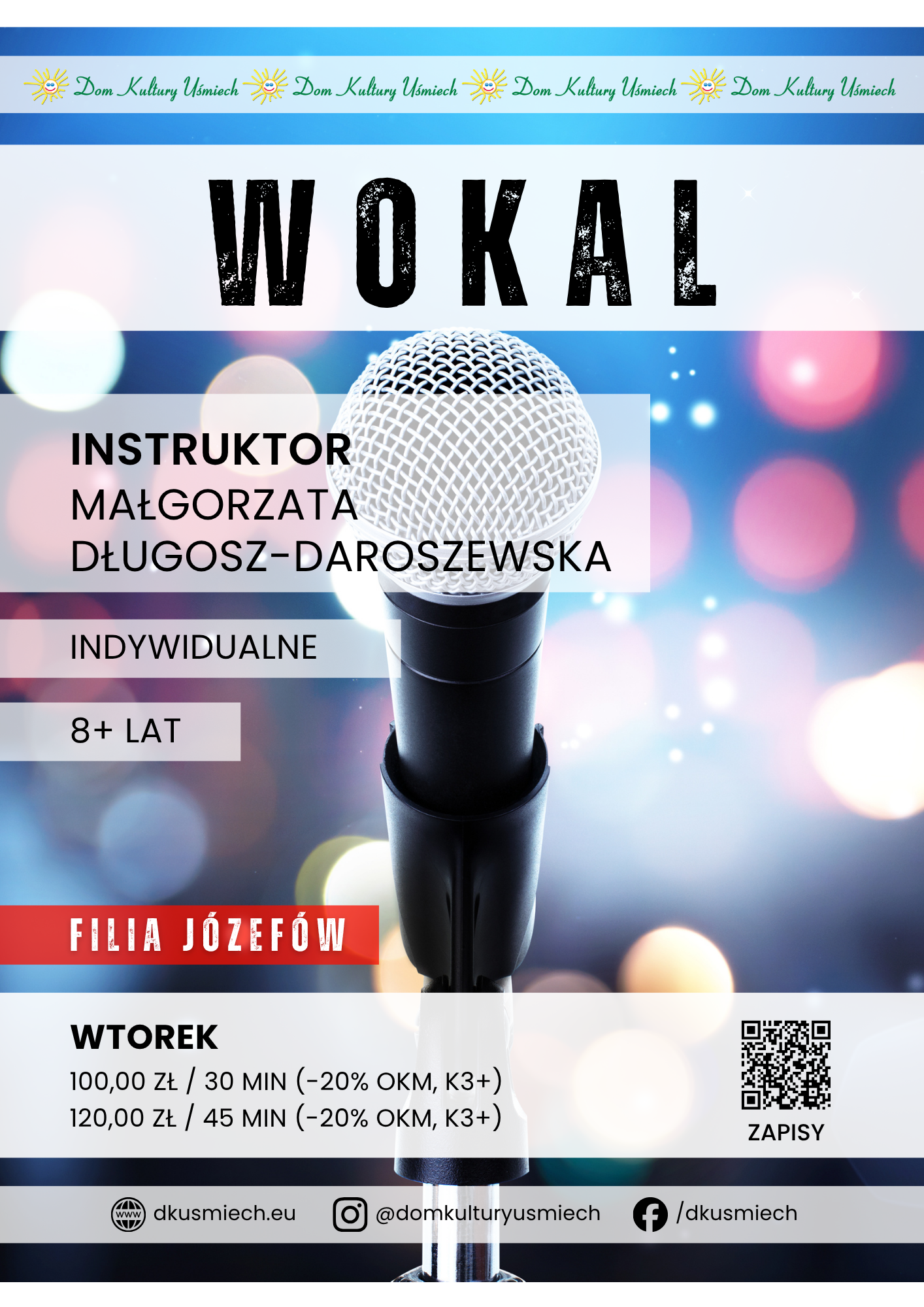 józefów 2026_wokal