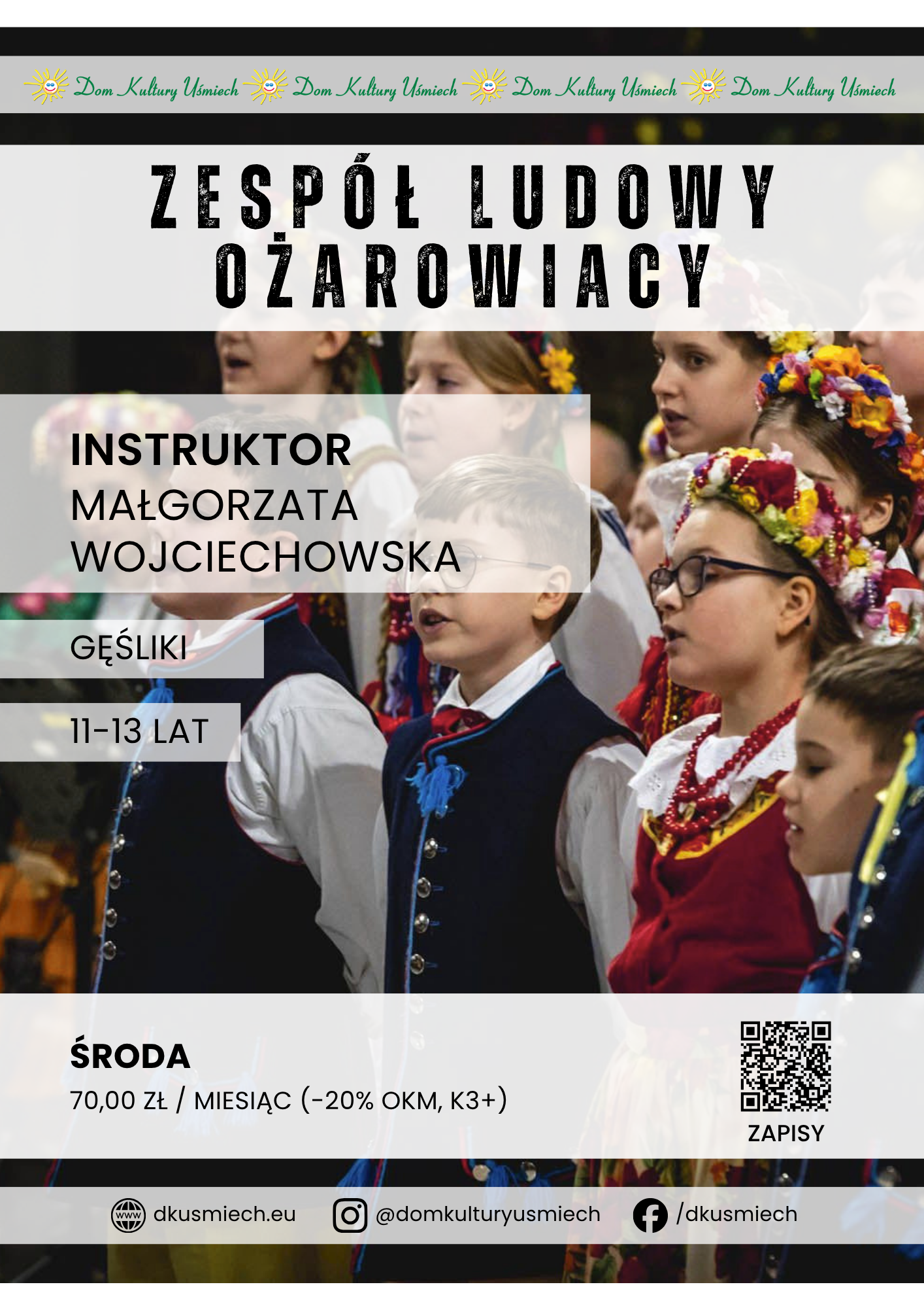 ożarów 2026_ZLO gęśliki