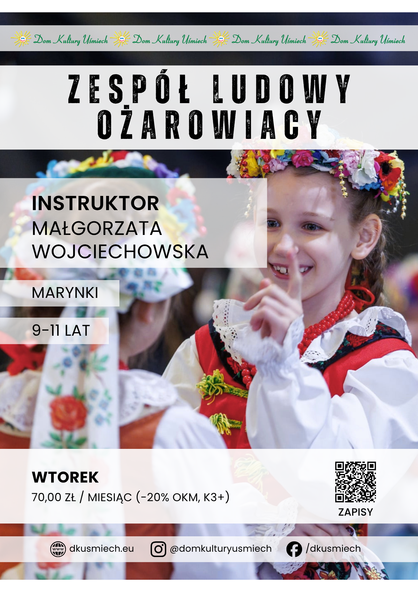 ożarów 2026_ZLO marynki