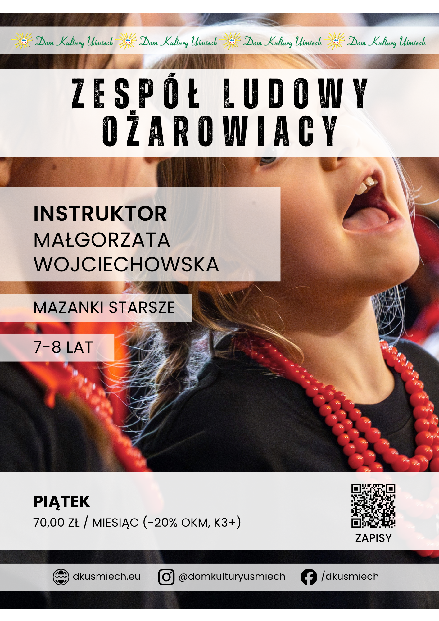 ożarów 2026_ZLO mazanki starsze