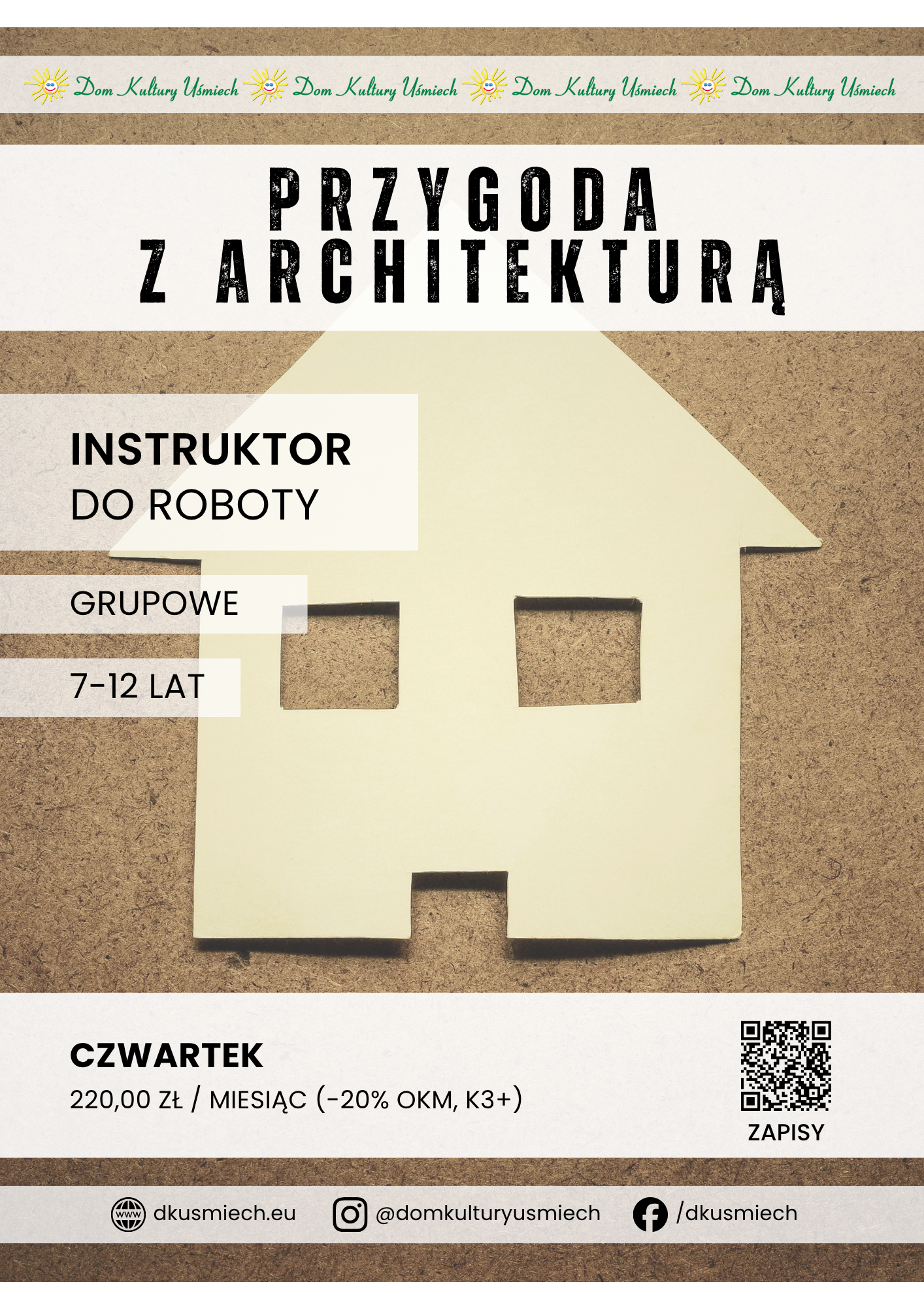 ożarów 2026_architektura