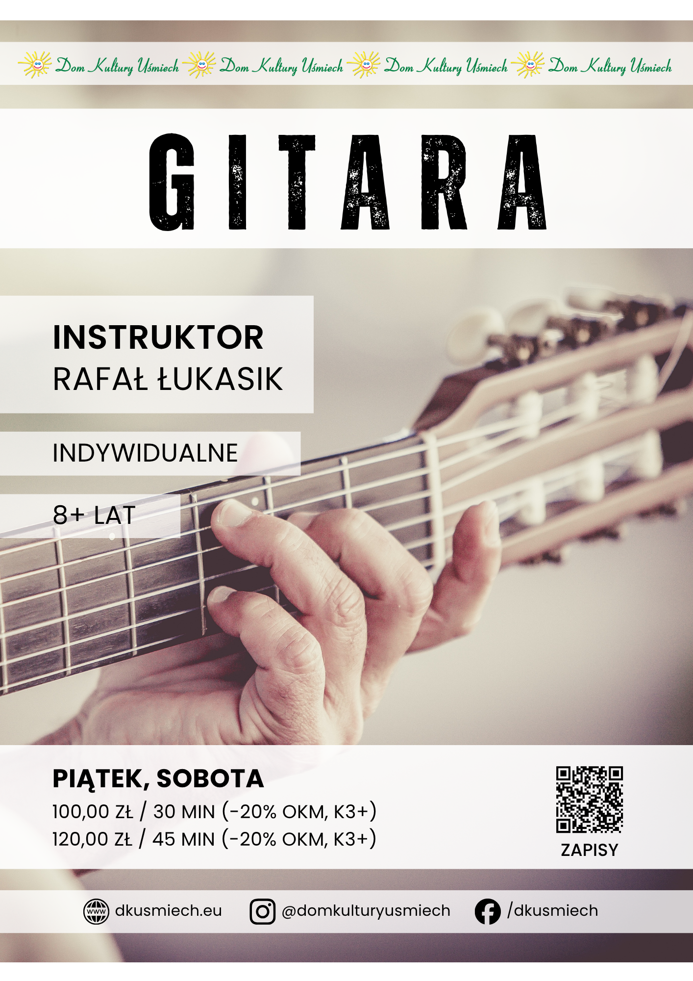ożarów 2026_gitara