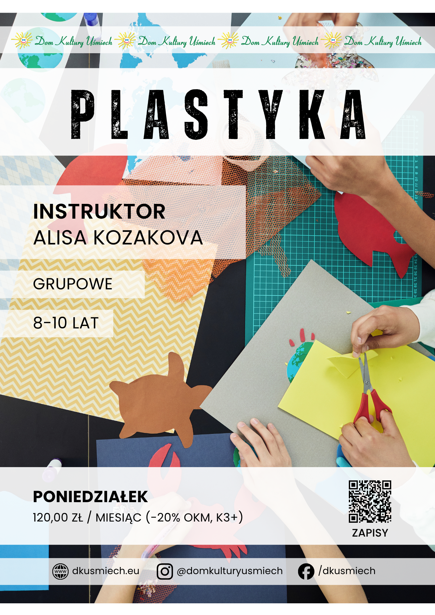 ożarów 2026_plastyka