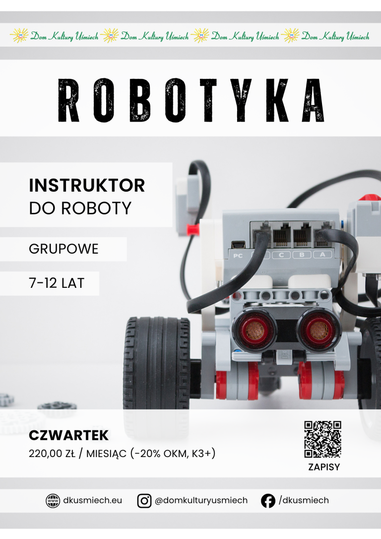 ożarów 2026_robotyka