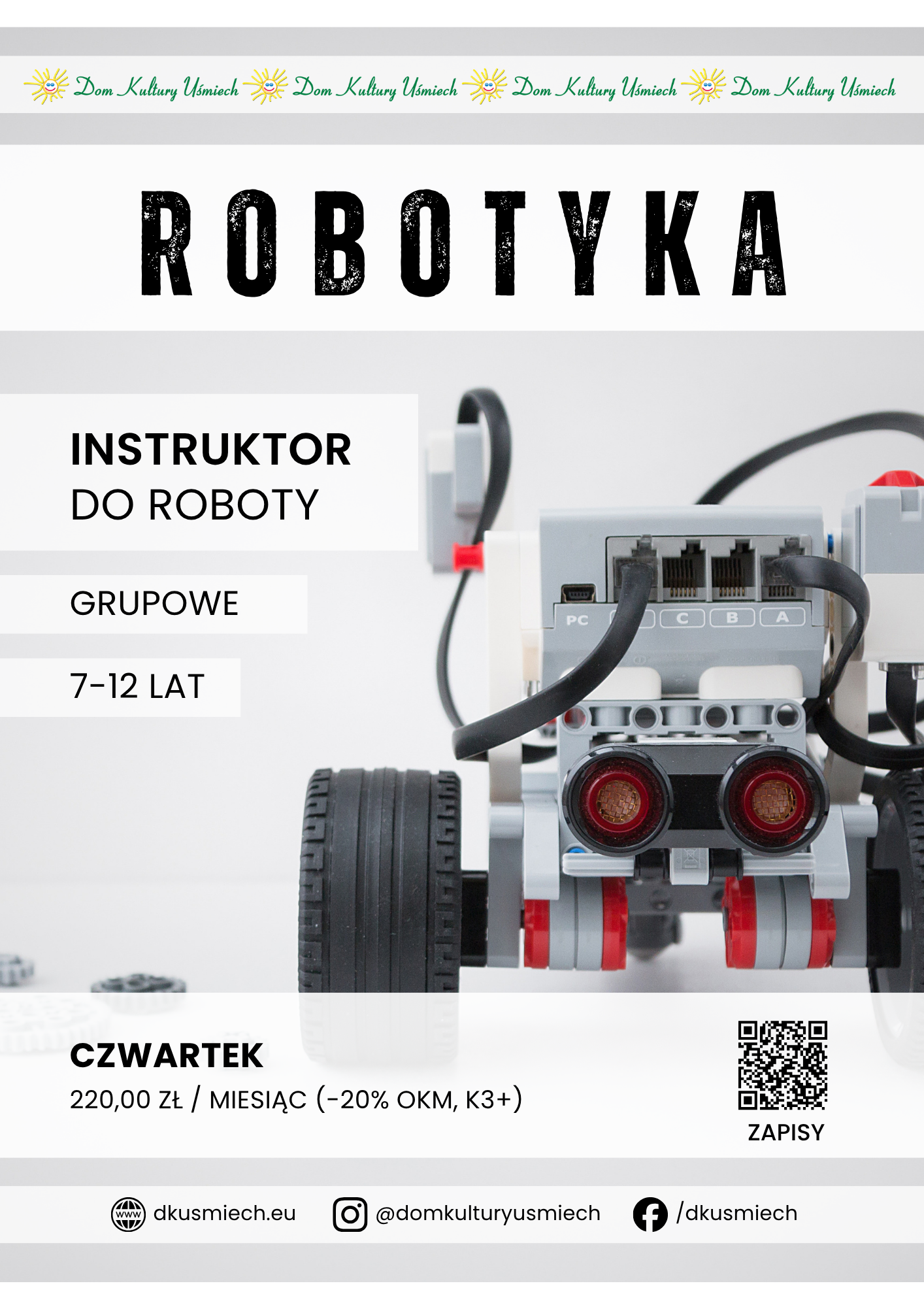 ożarów 2026_robotyka