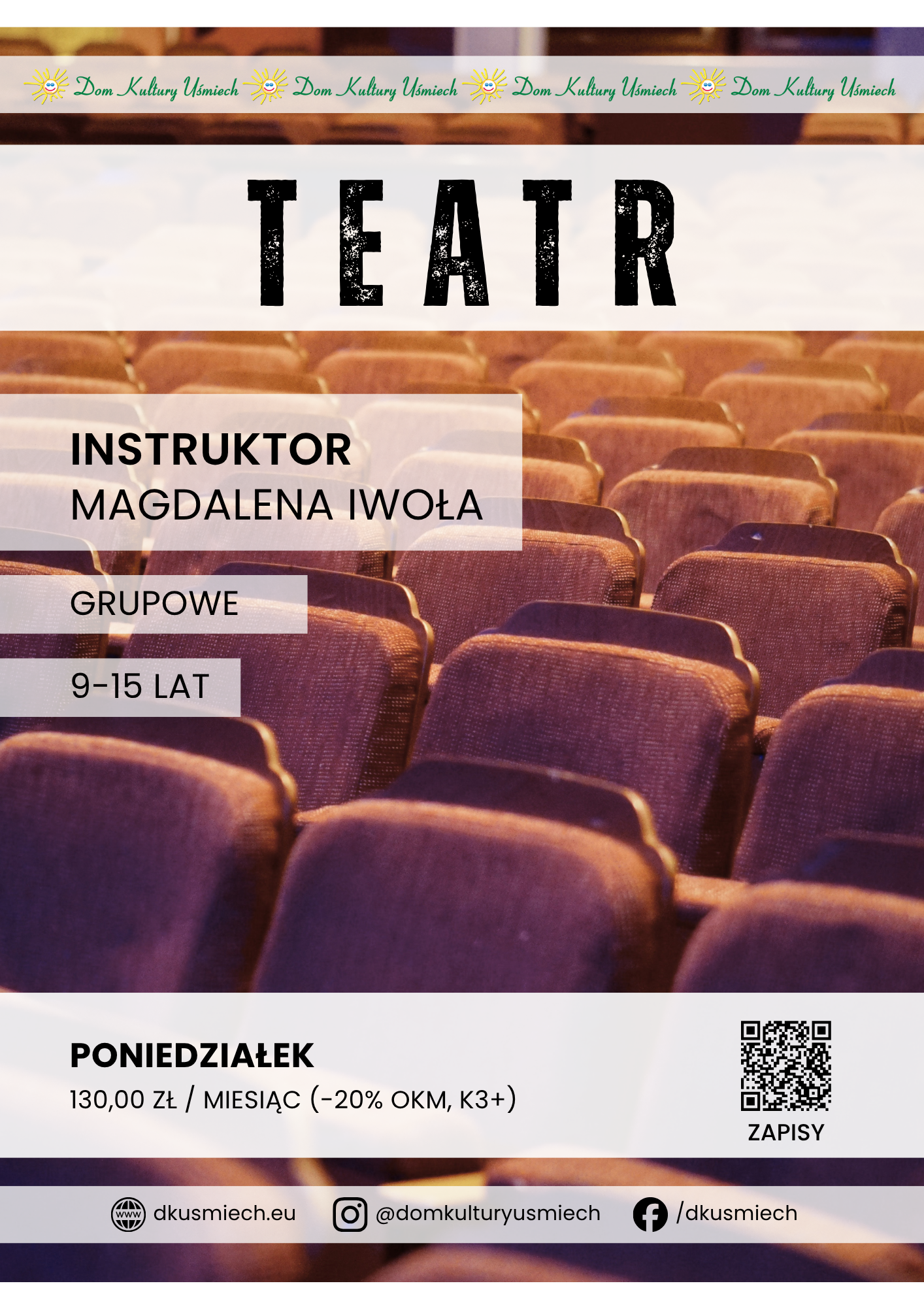 ożarów 2026_teatr