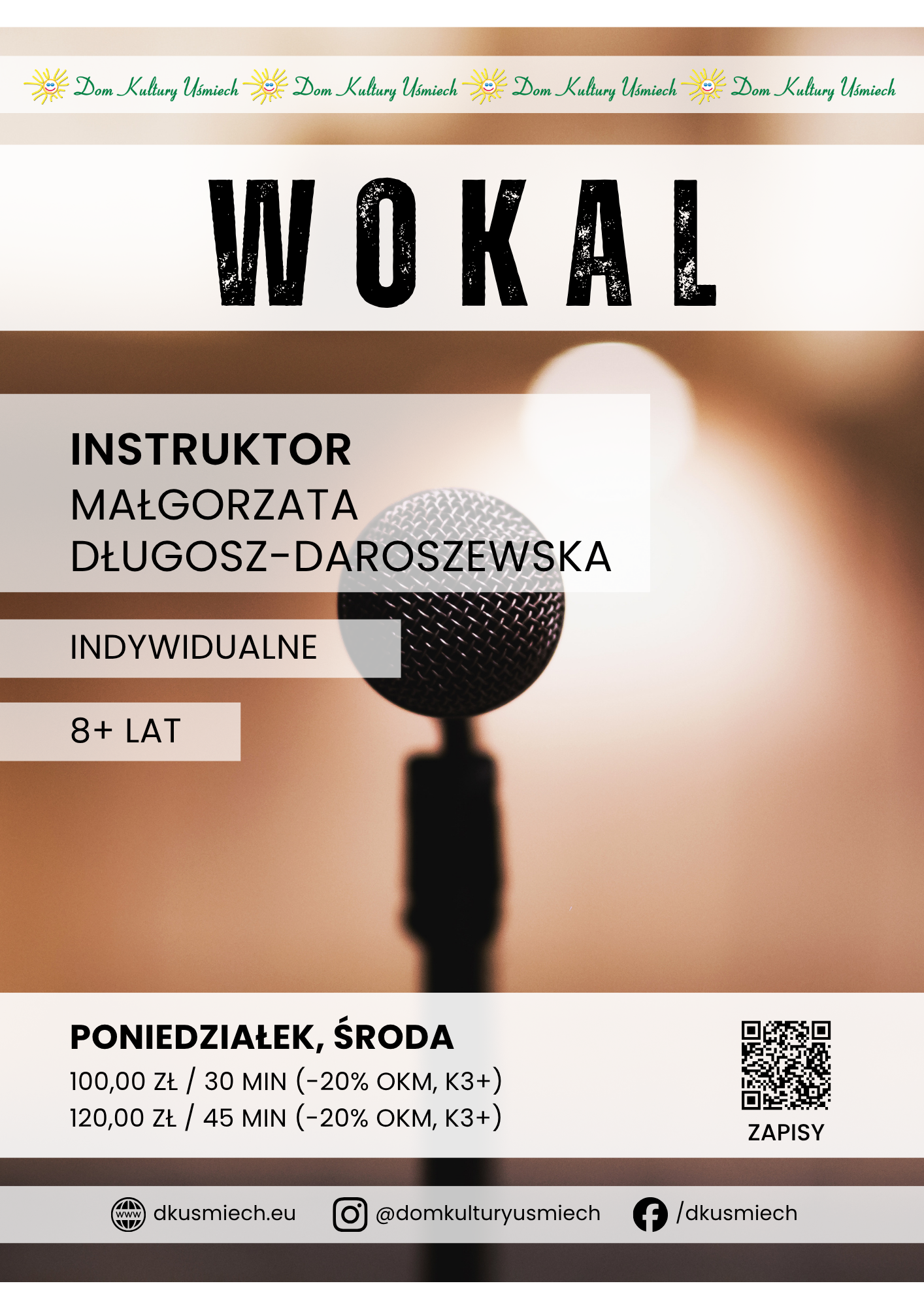 ożarów 2026_wokal