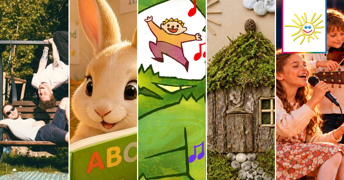 Zdjęcie do wpisu: Spędź październikowy weekend z Uśmiechem!