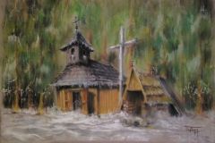janosikowa-kapliczka