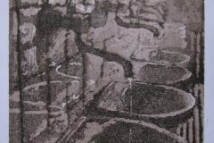 akwaforta-akwatinta